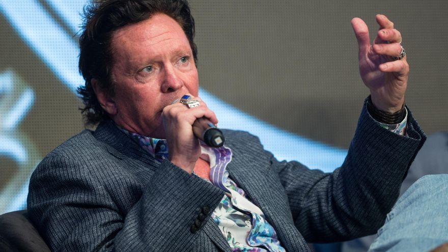 Michael Madsen, actor de 'Kill Bill' y 'Reservoir Dogs', fallece a los 67 años