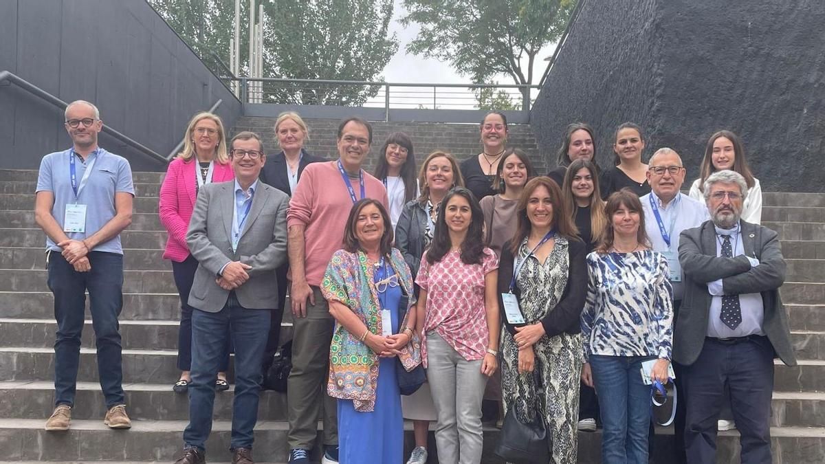 Un estudio liderado desde Aragón demuestra que disfrutar de la comida en la infancia se asocia a una dieta más saludable