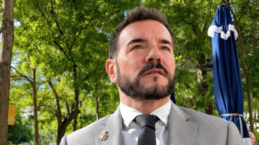 El Gobierno echó al Agregado Especializado en Inversiones de Argentina ante España