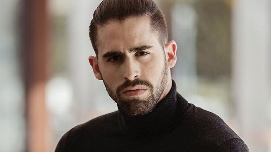 José Luis Valero Barceló (VALERO)