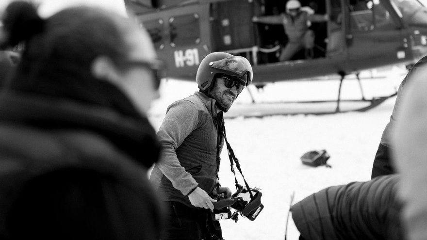 El cine español sigue siendo cosa de hombres