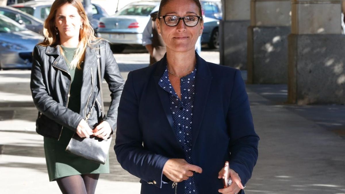 La Audiencia obliga a la juez Núñez a admitir el escrito de acusación del PP en Mercasevilla