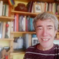 Miguel Ángel Martínez del Arco perfil