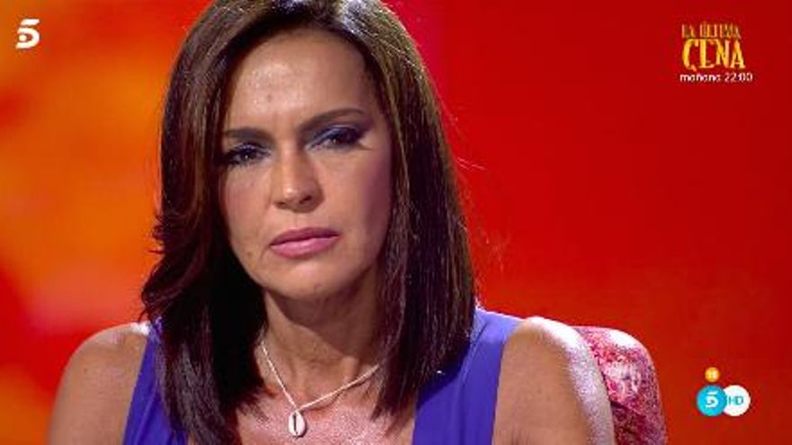 Las 5 grandes contradicciones de la versión de 'Ahora, Olga' con la "verdad" de Rocío Carrasco