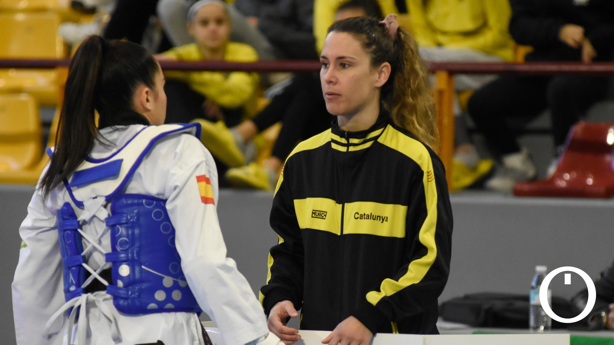 Open Internacional de Andalucía y Copa Iberdrola de Taekwondo