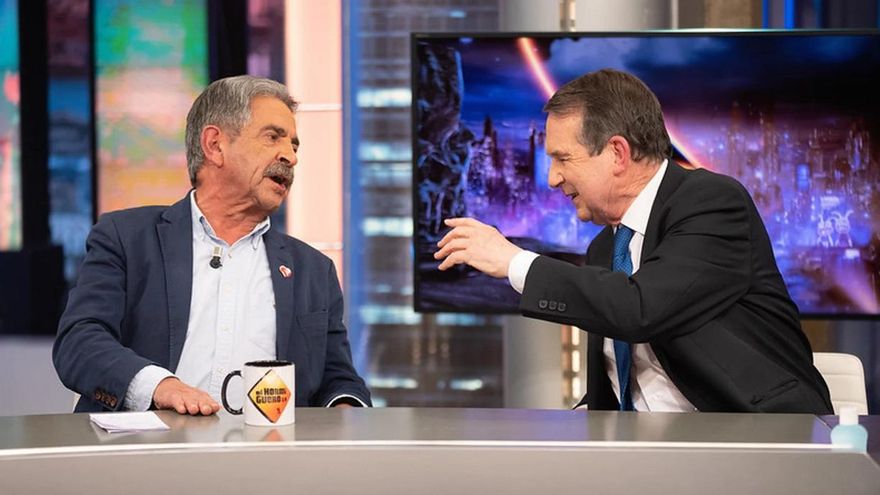 Miguel Ángel Revilla y Abel Caballero respondieron a quienes les llaman "populistas"