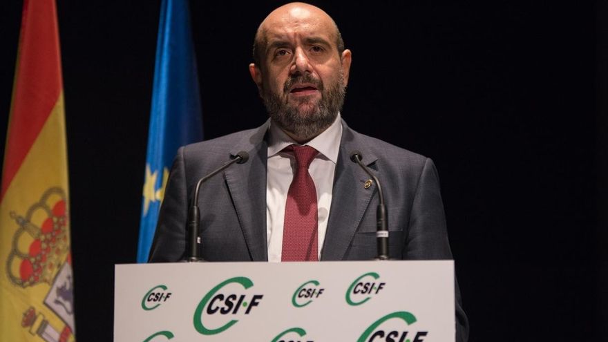CSIF prepara una guía para los funcionarios catalanes si se les pide una actuación ilegal