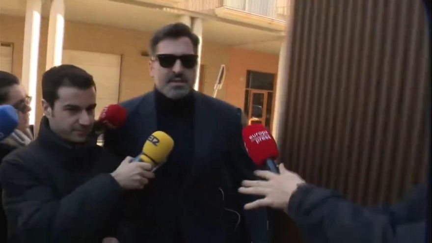 Un alto cargo declara ante la jueza de la dana que Mazón le llamó desde El Ventorro con "tono de tensión de trabajo"