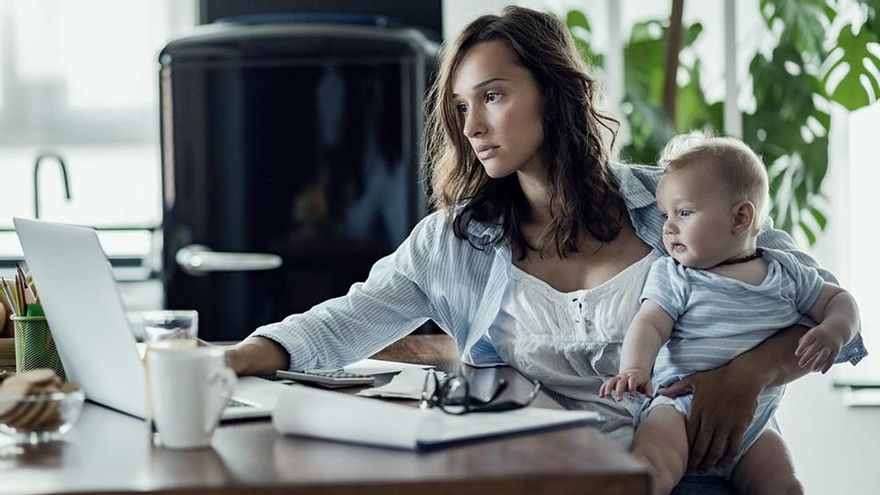 Qué es y cómo funciona el Mapa Federal de Cuidados