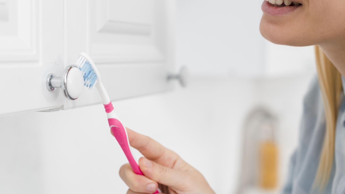 Cómo prevenir las llagas bucales