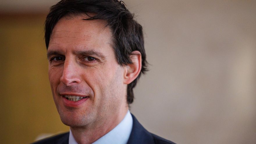 El comisario europeo de Clima inicia una visita a Brasil para preparar la COP30