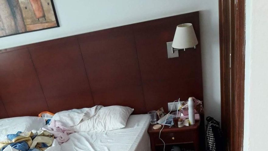 La lucha de las camareras de piso por reducir sus cargas con camas elevables, una medida que se eterniza en Canarias