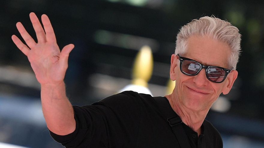 Cronenberg, Desplechin, Gray y los Dardenne competirán en Cannes, que homenajeará a Tom Cruise