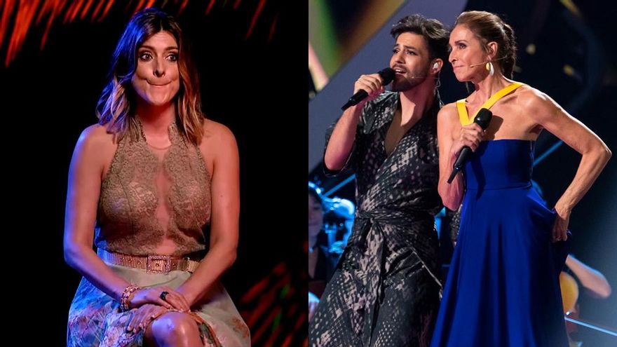 'La isla de las tentaciones' (13%) coge aire antes de su final sin rival en 'El Peliculón' ni 'Dúos increíbles'