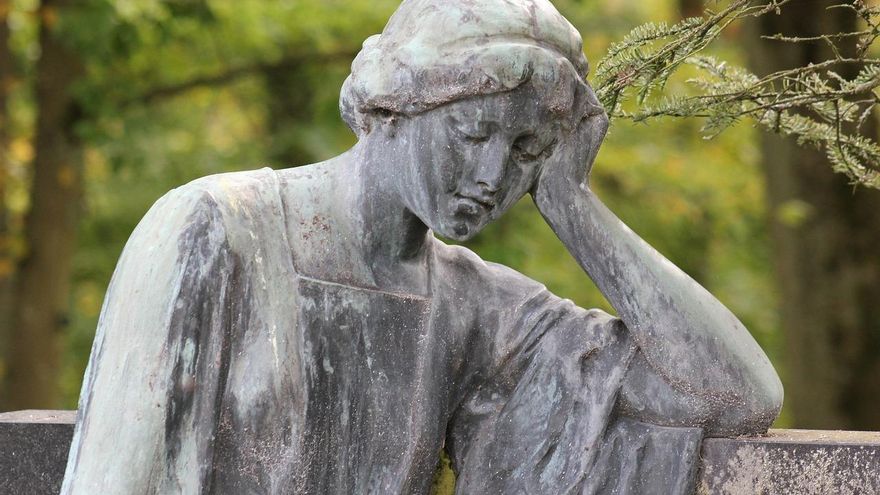 El arte funerario que los ayuntamientos deberían proteger