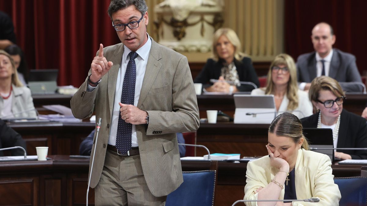El Govern balear del PP planta cara a la nueva financiación autonómica: “No recuperaremos el impuesto de sucesiones”