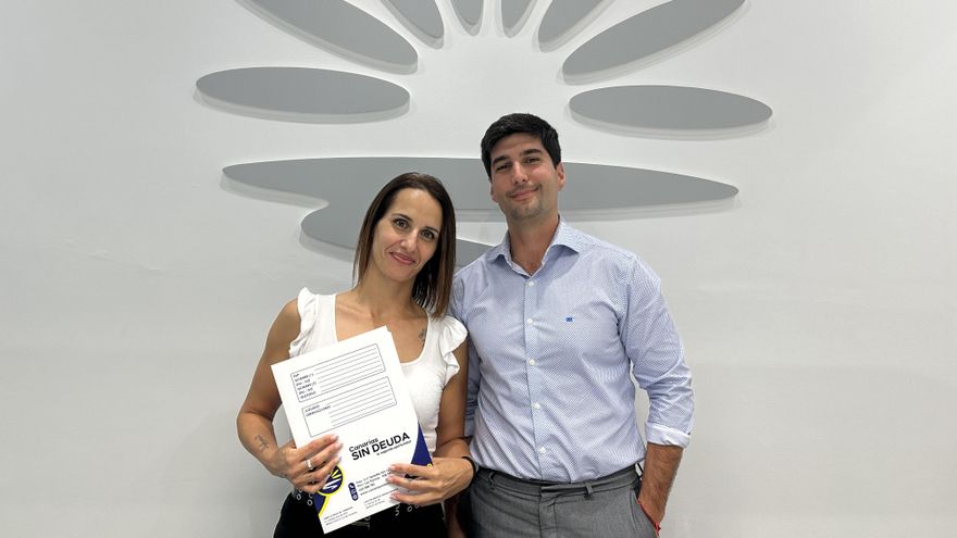 Ley de Segunda Oportunidad: logra cancelar una deuda de casi 100.000 euros adquirida por el aumento de gastos tras su divorcio
