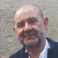 Eugenio Otero Urtaza