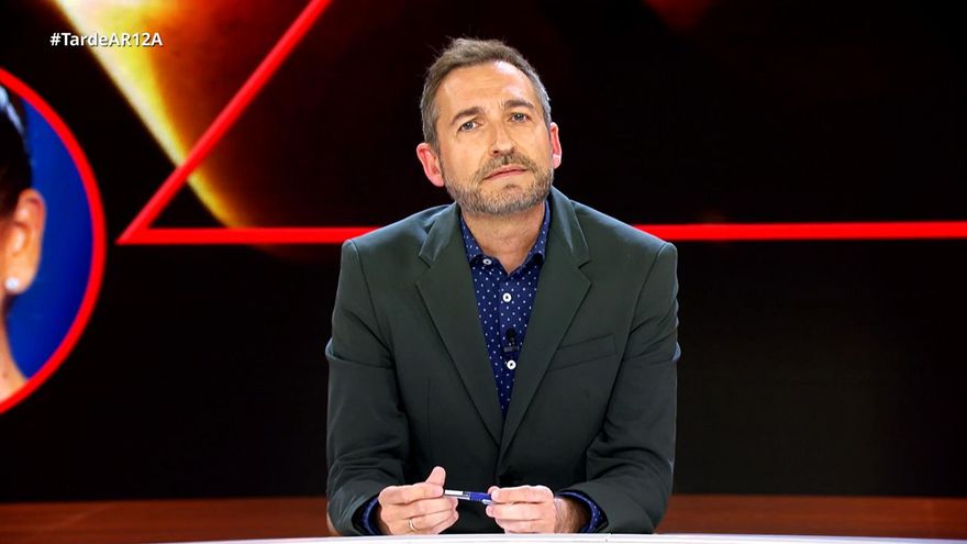 'TardeAR' utiliza a 'La Promesa' de TVE para cebar unas "imágenes inéditas" de Isabel Pantoja