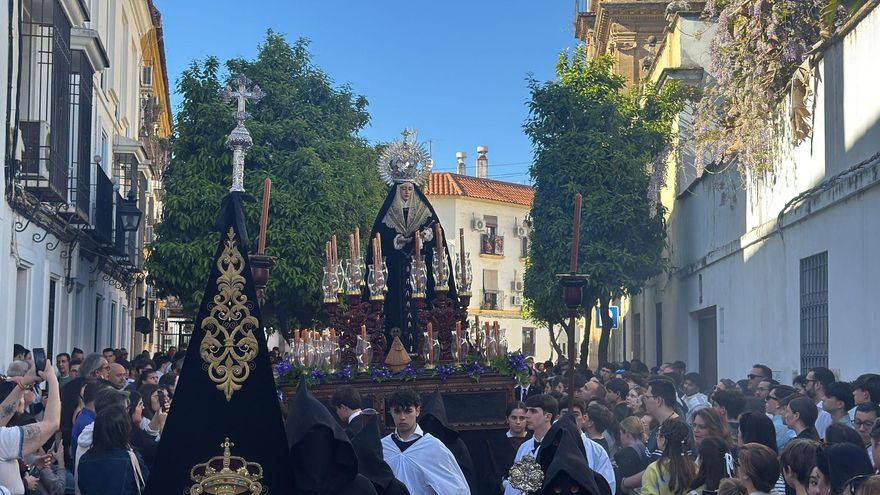 Virgen de la Universitaria