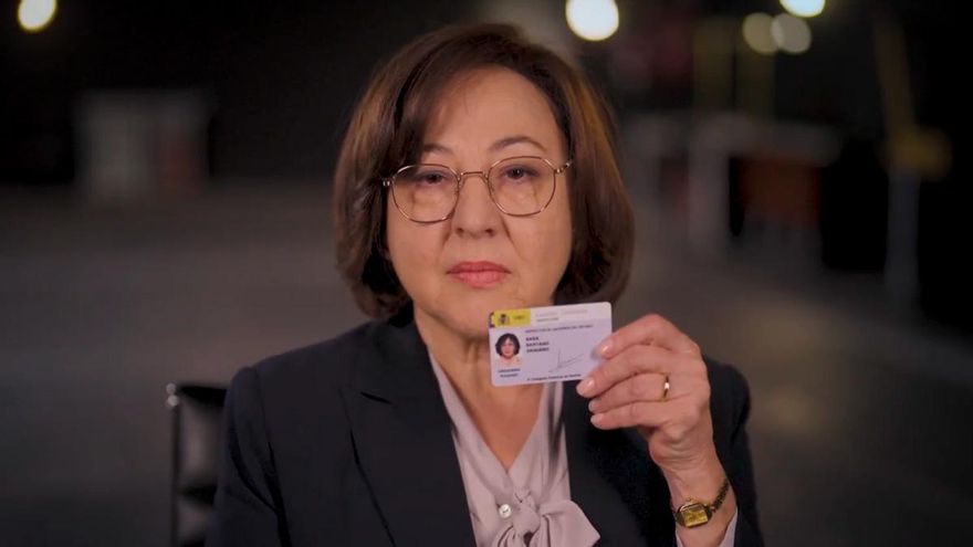 Los consejos de 'Celeste' en Movistar Plus+ para "defraudar a Hacienda" con la declaración de la renta… o no