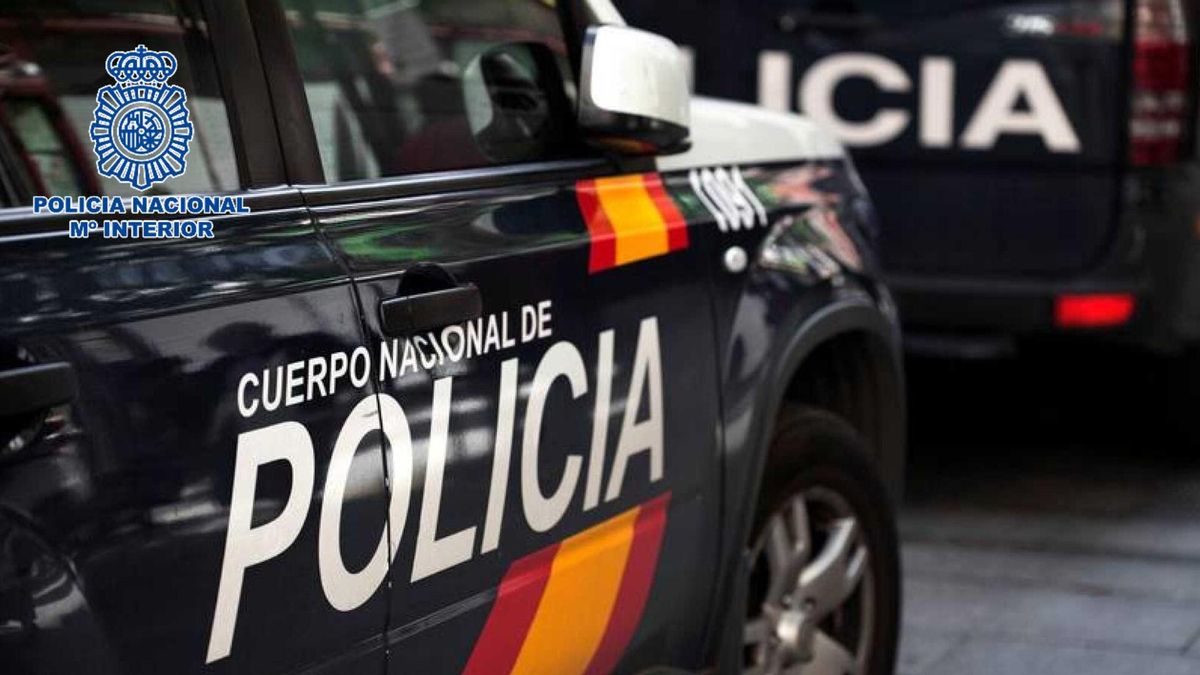 Un detenido en Salamanca por acoger en su casa a dos menores fugadas de un centro