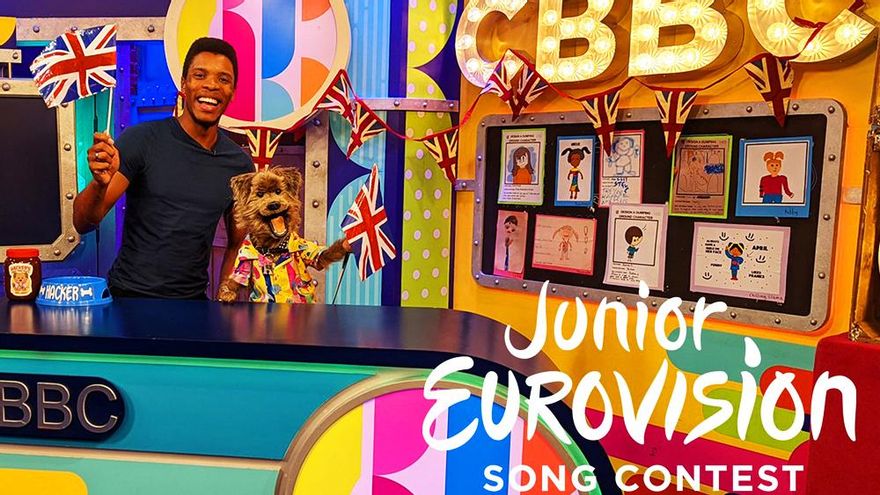 Reino Unido da la sorpresa en su año más eurovisivo: vuelve a Eurovisión Junior 17 años después
