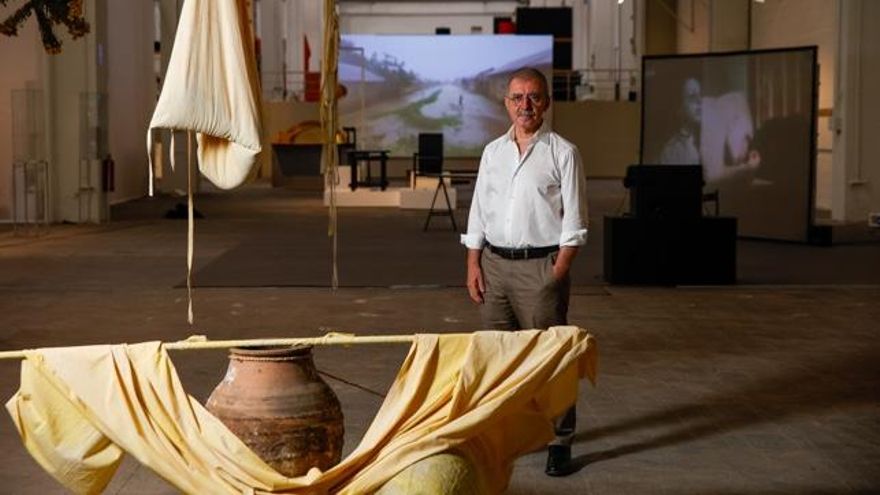 Manuel Borja-Villel imagina el museo del futuro: "Debe ser decolonial, sin géneros ni binarismos"