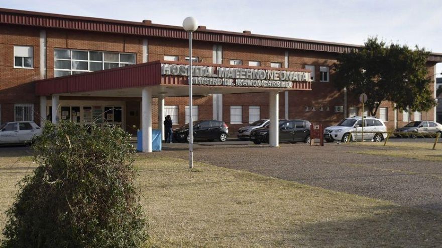 Piden la intervención del Equipo de Antropología Forense en las autopsias de los bebés fallecidos en el Neonatal de Córdoba