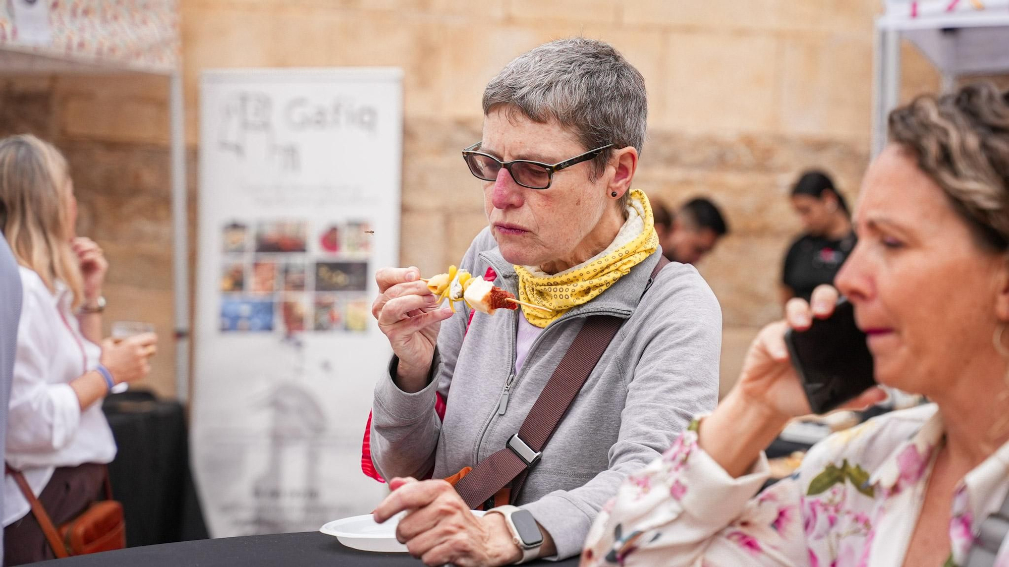 Califato In The Street