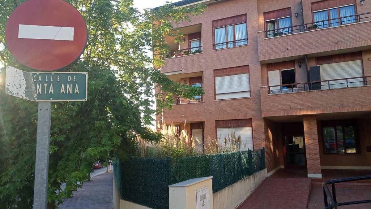 Una mujer encuentra una cabeza humana en una caja en una vivienda de Castro Urdiales