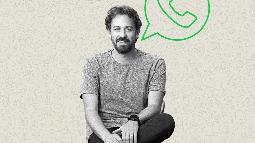 El jefe de WhatsApp: "Lo que Bruselas propone contra la pornografía infantil es como poner una cámara en cada casa"