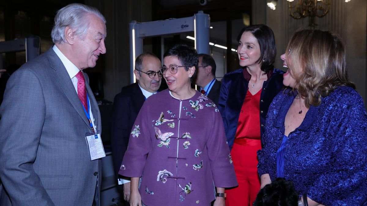 Exteriores subraya que Rabat asume que las aguas colindantes deben delimitarse con acuerdo, sin hechos consumados