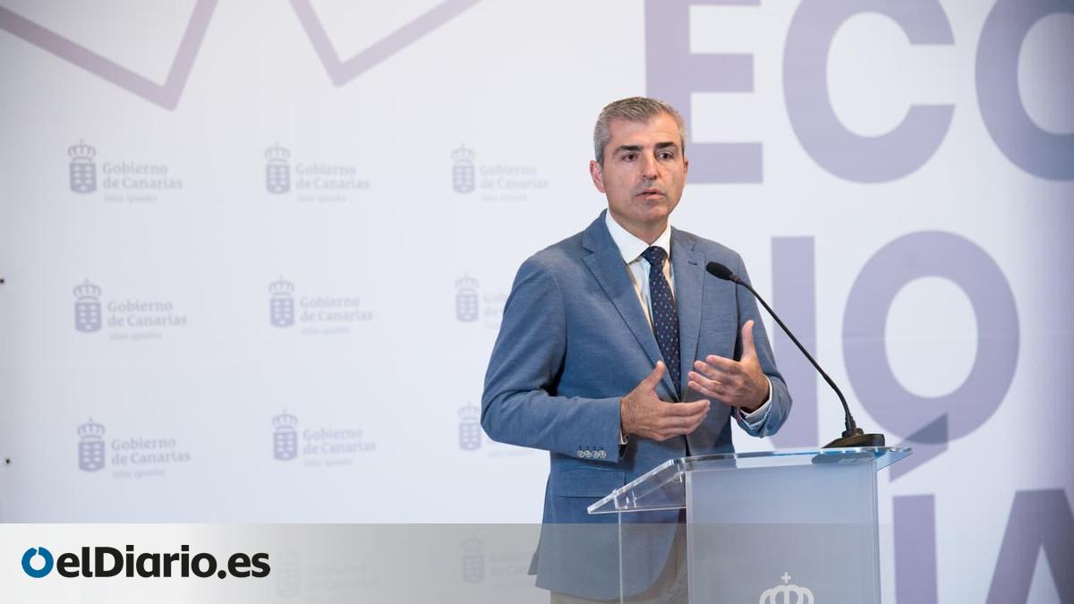 El Gobierno se enroca en la fortaleza del modelo económico canario por el crecimiento del PIB
