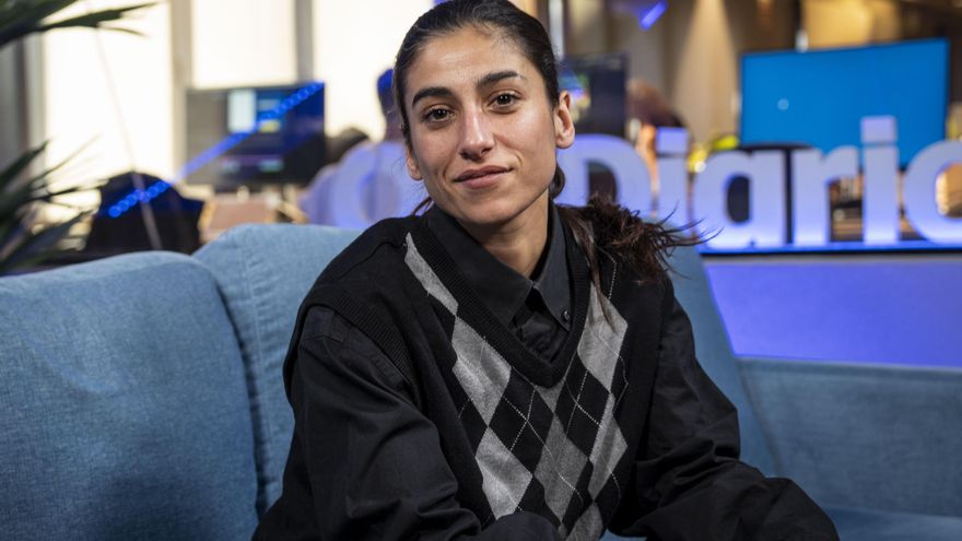 Carolina Yuste: “Todo el arte tiene un componente social, pero tú eliges a qué tipo de sociedad miras e iluminas”