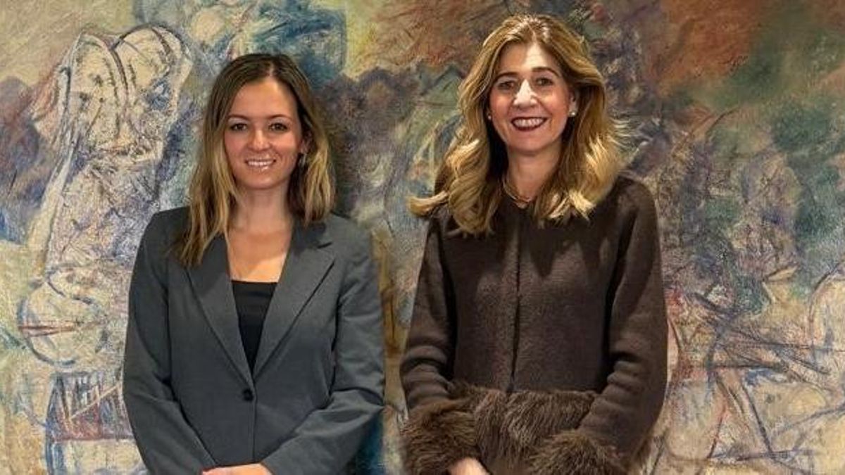 El Cabildo y la Universidad Complutense estudian colaborar en el Centro Interuniversitario