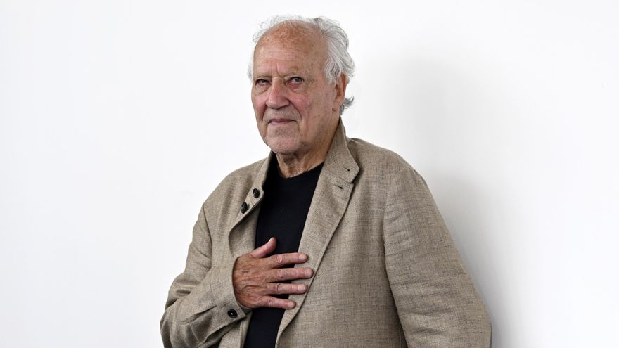 Werner Herzog recibirá el Premio Donostia