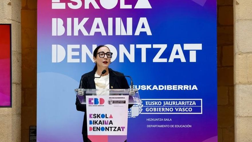 Euskadi compromete otra vez la "gratuidad" de la mitad concertada de su sistema educativo con un nuevo decreto