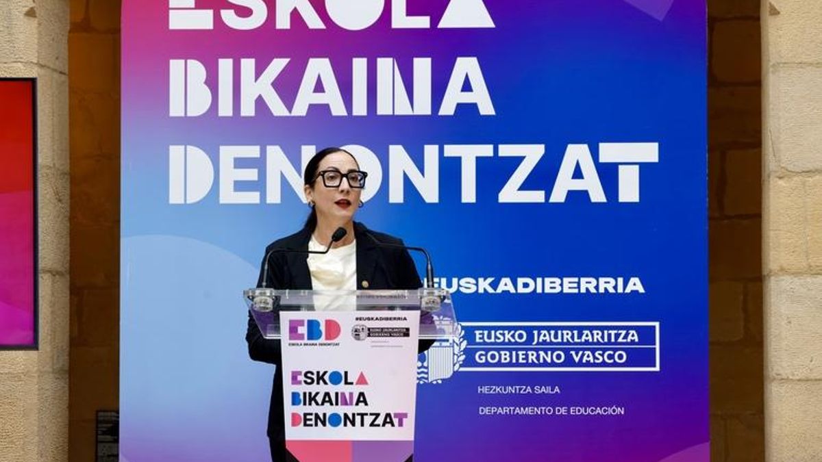 Euskadi compromete otra vez la "gratuidad" de la mitad concertada de su sistema educativo con un nuevo decreto