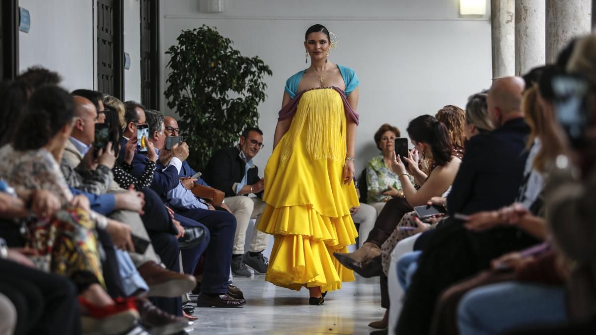 Desfile del III Ciclo Córdoba: Moda con Alma