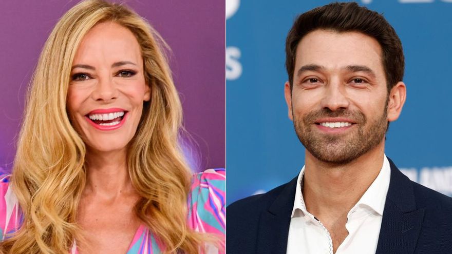 'El Conquistador' tendrá debates semanales en TVE, con Paula Vázquez y Marc Calderó como presentadores