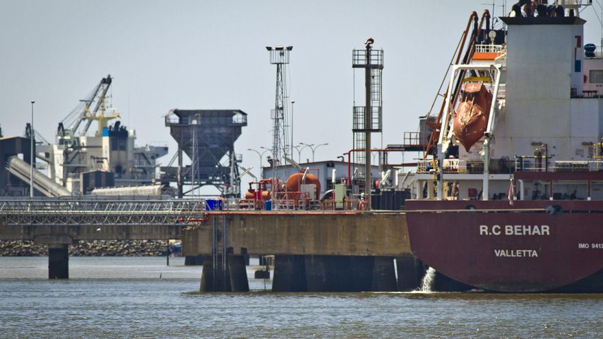 Moeve y Galp fusionarán gasolineras y refinerías para rivalizar con Repsol en la Península