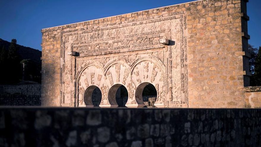Medina-Azahara, ejemplo de integración para el islam contemporáneo
