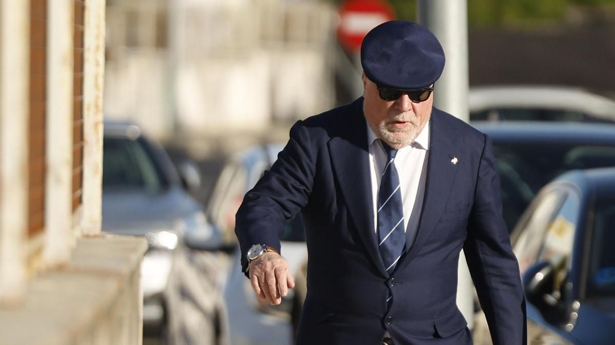 La trama Leire 'subcontrató' a Villarejo para lograr pruebas de la cloaca del PP con la promesa de un trato de favor de la Fiscalía
