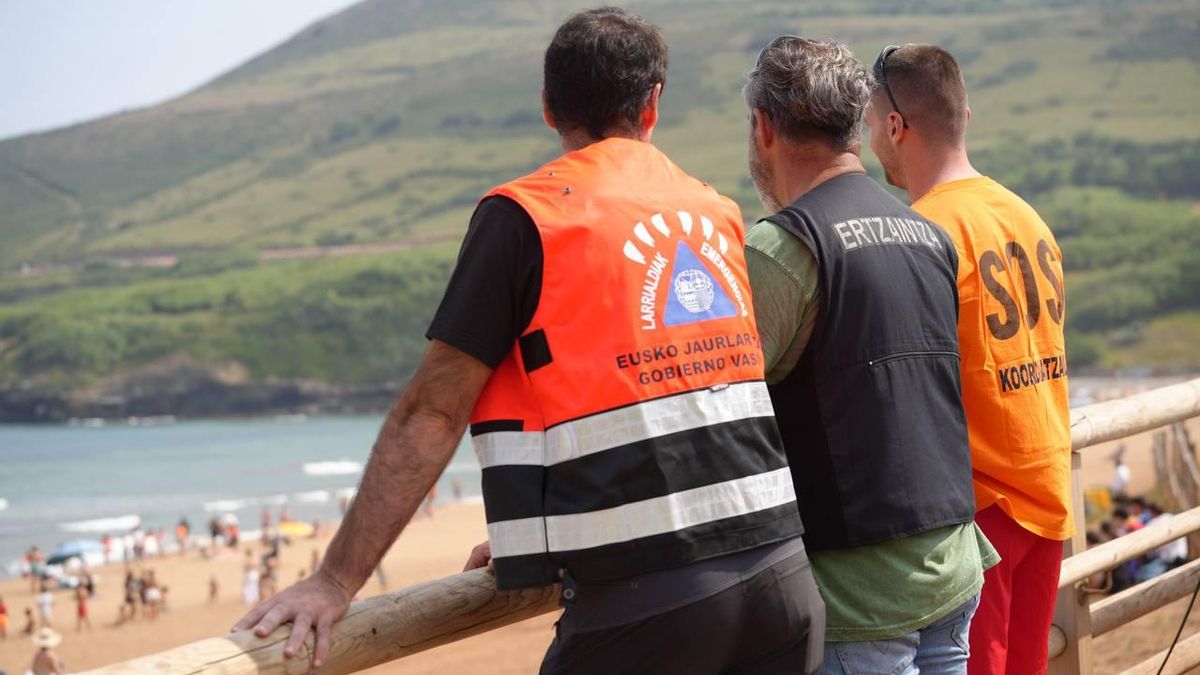 Ertzainas del 112 empiezan a pedir disculpas en sus informes por posibles retrasos ante la falta de personal