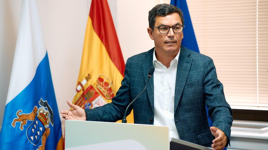 El Gobierno Canarias elimina el sorteo para adjudicar vivienda pública y exigirá 12 años de arraigo