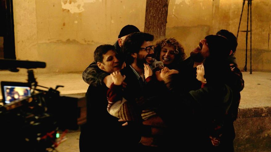 'La casa de papel' muestra cómo 'vuelve' su última baja y lanza su póster final