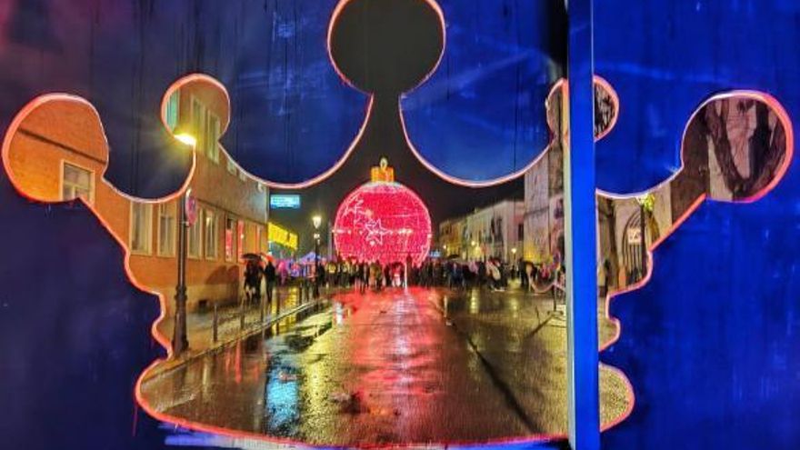 Así será la Cabalgata de Reyes 2026 en Talavera de la Reina: desde Bob Esponja o Blancanieves al portal de Belén