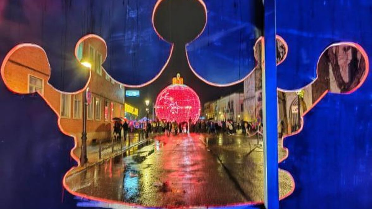 Así será la Cabalgata de Reyes 2026 en Talavera de la Reina: desde Bob Esponja o Blancanieves al portal de Belén