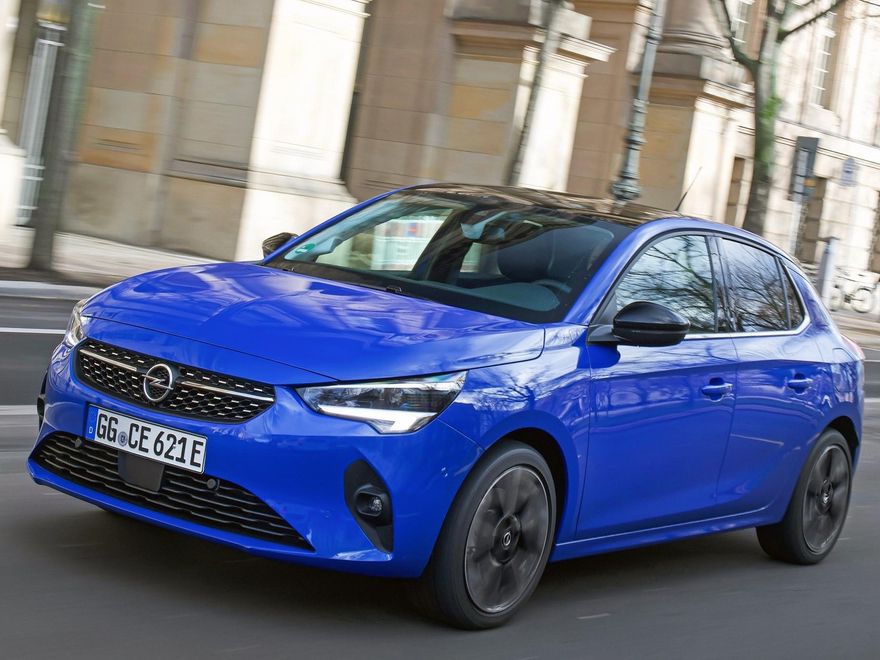 El nuevo Opel Corsa es el modelo a seguir en el seno de Stellantis.